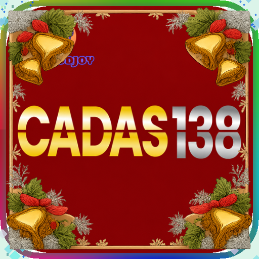 cadas138 — mitra unggulan